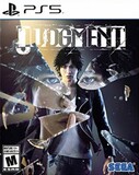 Judgment (PlayStation 5)